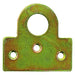 ASOLA PORTA LUCCHETTO mm 55 x 52