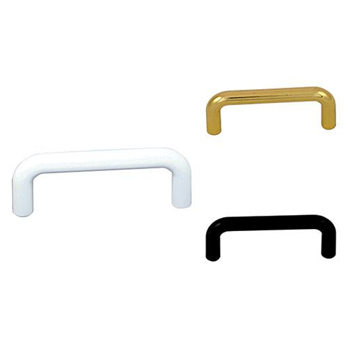 Maniglia Art. 2188 Mm 96 Ottone Lucido