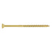 VITE PER LEGNO TSP 'PROFESSIONALE S' mm 6 x 180 - Torx T-30