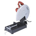 TRONCATRICE PER METALLO 'M2401' Ø 355 mm - 2000W