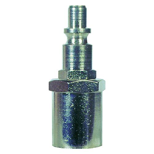Innesto Rapido Con Portagomma 8 X 17