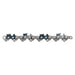 CATENA PER MOTOSEGA SERIE 'BPX' 3,25 - sp.1,5-848 magl.rot. 30,5mt