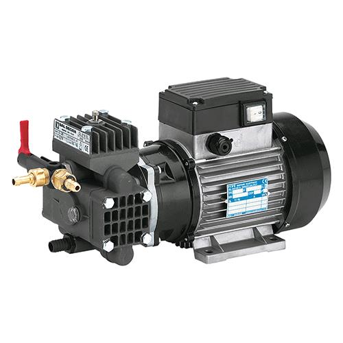 ELETTROPOMPA IRRORATRICE 'DL218' Hp 1,0 - Kw 0,73
