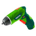 AVVITATORE CACCIAVITE 3,6 V - 1 batt. 1,3 Ah