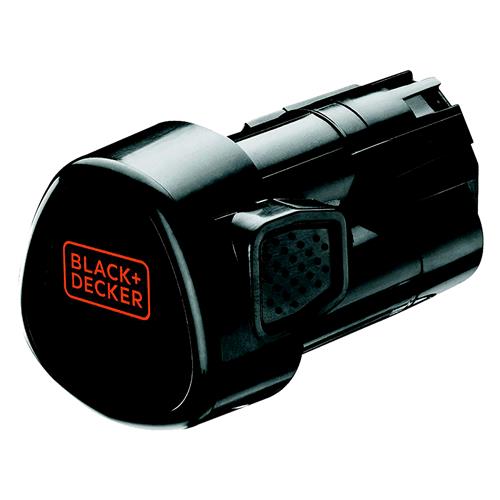 BATTERIA AL LITIO 'BL1510' 10,8V - 1,5 Ah