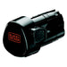BATTERIA AL LITIO 'BL1510' 10,8V - 1,5 Ah