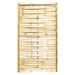 Pannello Frangivento In Legno Cm 90 X H.180