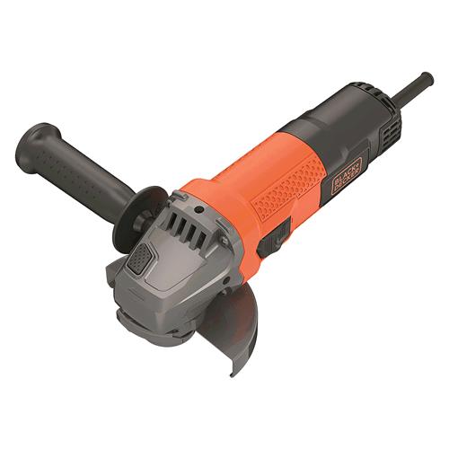 SMERIGLIATRICE ANGOLARE 'BEG110-QS' 750 W - 115 mm