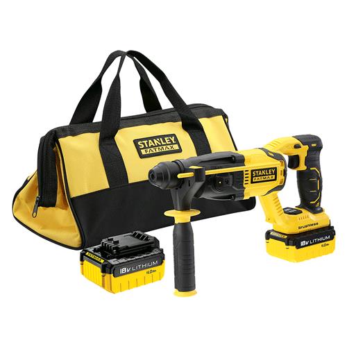 TASELLATORE A BATTERIA 'FMCD900M2S-QW' 18V - 4,0 ah Litio