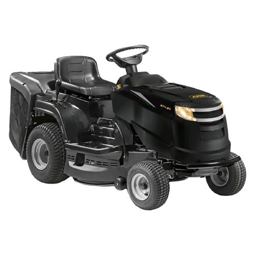 TRATTORINO A SCOPPIO 'AT484' cc. 344 - Kw 5,5 kw