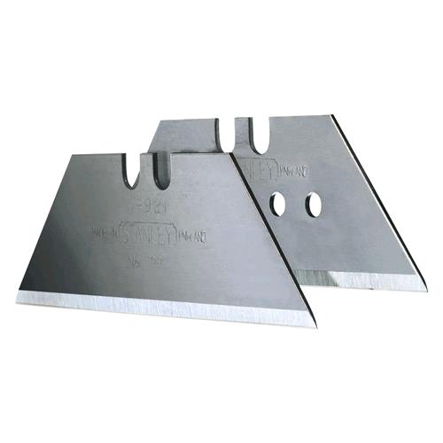 Lame A Trapezio Per Cutter 'Piccola' Pz 100 - Mm 19