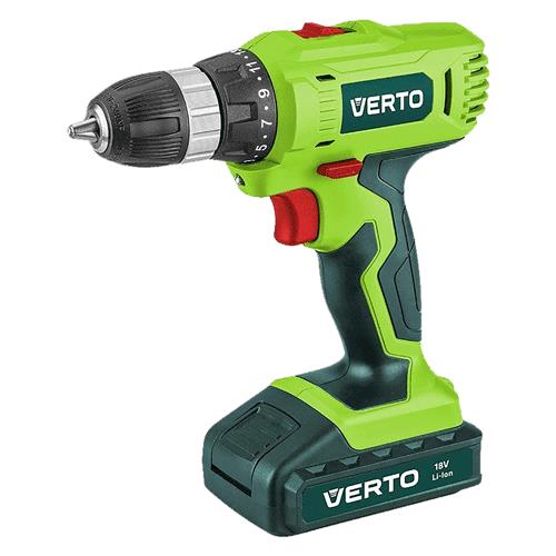 TRAPANO AVVITATORE 18 V