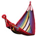 AMACA IN COTONE 'BRAZILIAN' mt 2 x 0,8