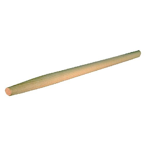 Manico Legno Per Rastrello Cm 150