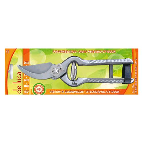 FORBICI DA VIGNA cm 21