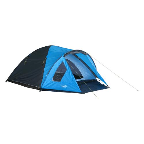 TENDA CAMPEGGIO 'NORDIK' 2 persone - cm. 210+90 x 150 x 105
