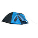 TENDA CAMPEGGIO 'NORDIK' 2 persone - cm. 210+90 x 150 x 105