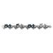 CATENA PER MOTOSEGA SERIE 'DX' 3/8 - sp.1,5 -1637 magl.rot.30,5mt