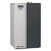 CALDAIA A PELLET 'PK 20' grigio chiaro/antracite