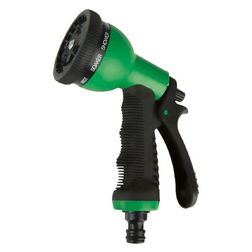 Pistola Per Irrigazione 9 Getti