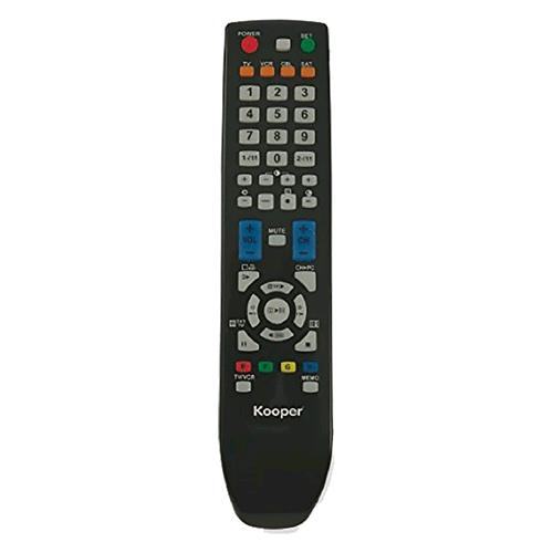 TELECOMANDO UNIVERSALE 4 IN 1 blister
