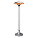 Lampada Riscaldante Ad Infrarossi Telescopica Cm.50 X 50 X H.210