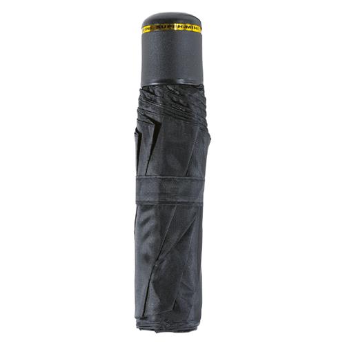Ombrello Super Mini Fantasia Total Black - Ø 91 Cm