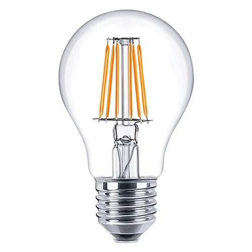 Lampada Led A Filamento 'Goccia' Calda 2700K 11W=100W E27 - 1521 Lm
