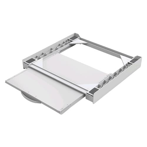 SUPPORTO SOVRAPPOSIZIONE 'TORRE PRO' cm. 60 x 55 x h.8