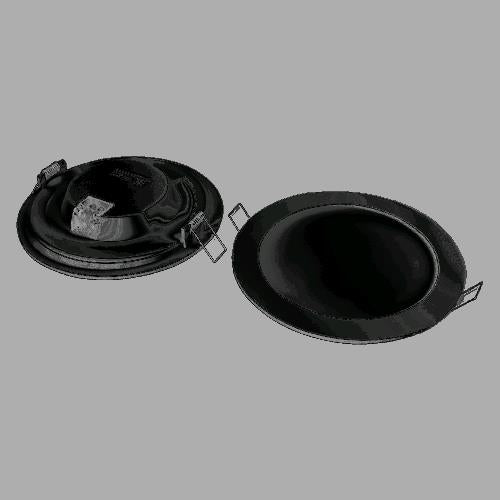 Pannello Led Ad Incasso Tondo 18W - Ø Cm 22,5 / 4000K