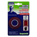 Nastro Biadesivo Extra Forte 'Bk 120 Kg' Mm. 19 X 1,5 Mt