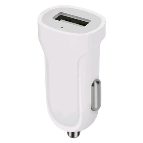 CARICABATTERIA PER AUTO 1 presa USB
