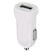 CARICABATTERIA PER AUTO 1 presa USB