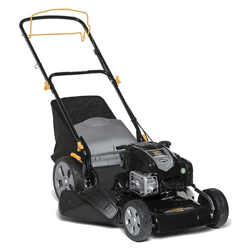 RASAERBA A SCOPPIO 'BL510 SBQ' cc.163 - kw 2,59