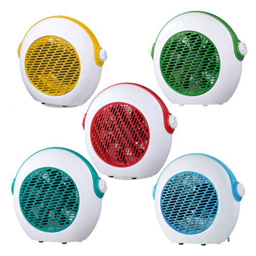 TERMOVENTILATORE art. K300