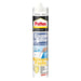 SILICONE 'BAGNO SANO SILICONE FACILE' ml 300 - bianco