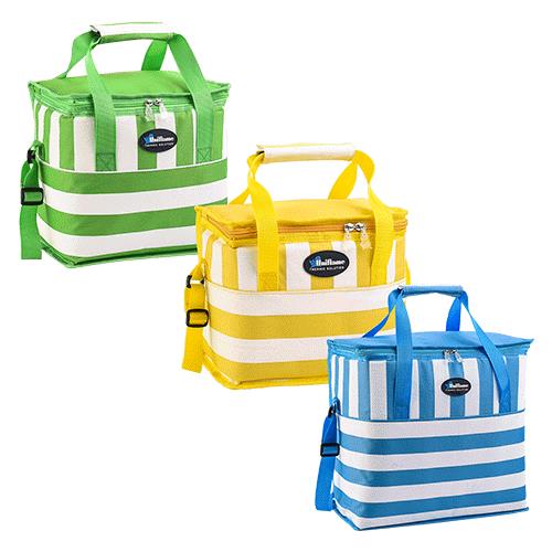BORSA TERMICA 'Fantasy Stripe' 30 lt.