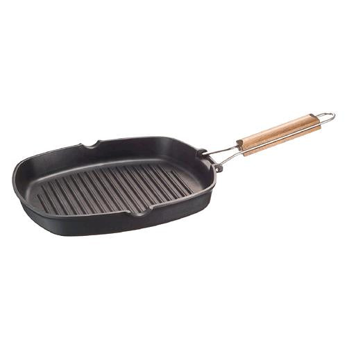Padella Grill 'Everyday' Cm. 28 X 28