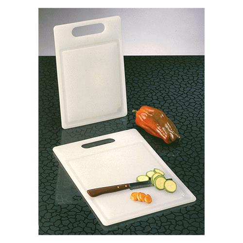 TAGLIERE PER ALIMENTI cm 30 x 20 sp .cm 1
