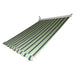 TENDA DA SOLE A CADUTA cm.250 x H.250 - beige