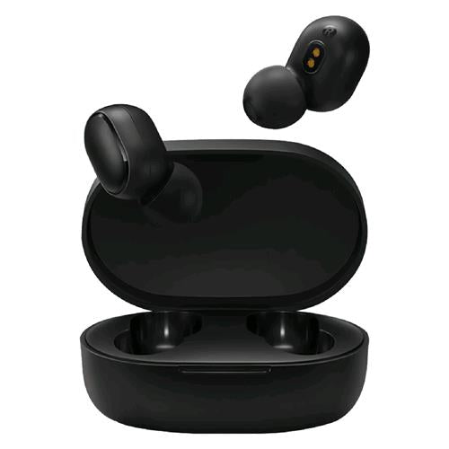 AURICOLARI WIRELESS PER SMARTPHONE 'EARBUDS BASIC' connessione automatica
