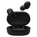 AURICOLARI WIRELESS PER SMARTPHONE 'EARBUDS BASIC' connessione automatica
