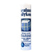 SILICONE ACETICO UNIVERSALE 'SEALANT SILIKON' colore grigio