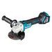 SMERIGLIATRICE ANGOLARE 'DGA513ZJ' 18V - 1 x 3 Ah Litio - Ø 115-125 mm