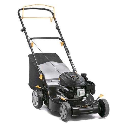 RASAERBA A SCOPPIO 'BL460 S' cc.139 - kw 2,2