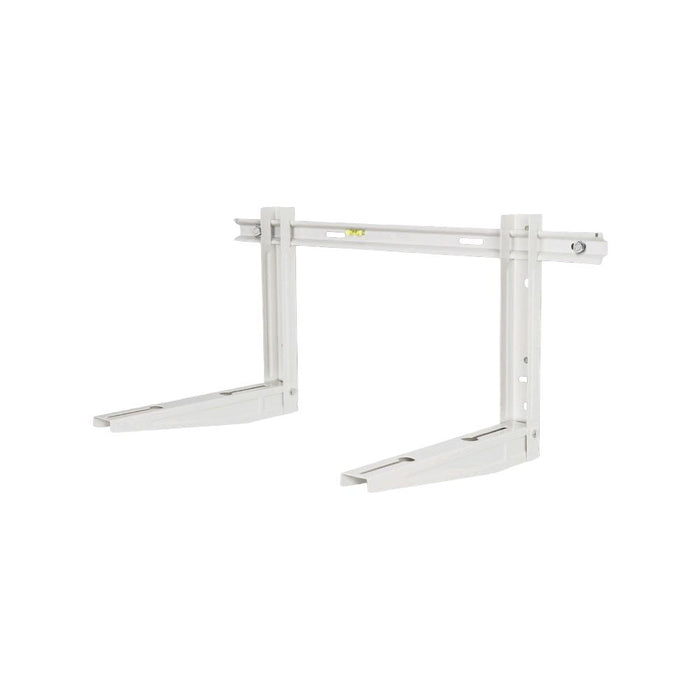 Staffe Regolabile per condizionatori in Acciaio Zincato 450x400x800 mm fino a 70 Kg