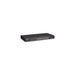 INTELLINET Switch 24 Porte PoE Web-Managed Gigabit Ethernet con 2 Porte SFP